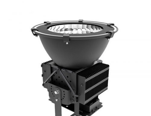 LED Stadium Light HO-SL01