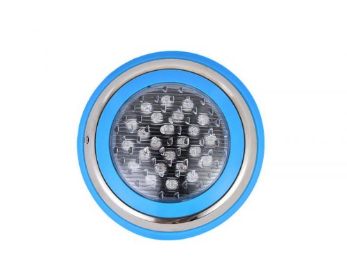 Underwater Swimming pool decoration light 6-24W