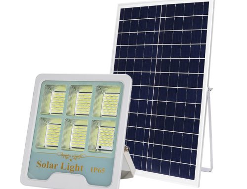 Solar FLood Light HO-SSL-020