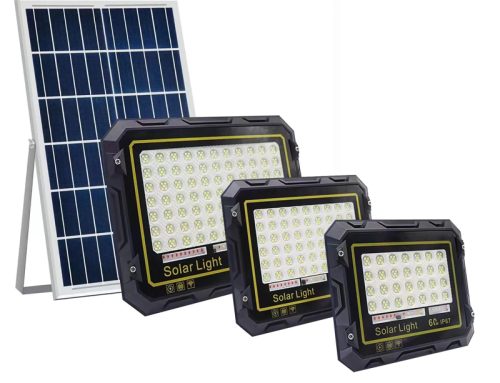 Solar FLood Light HO-SSL-029