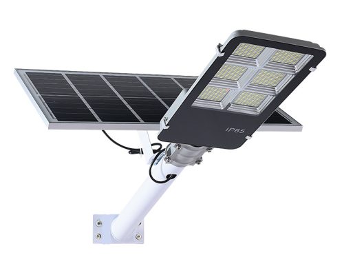 Solar Street Light HO-SSL-021