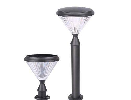 Solar Garden Light HO-SGL018