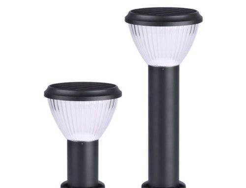 Solar Garden Light HO-SGL01-5